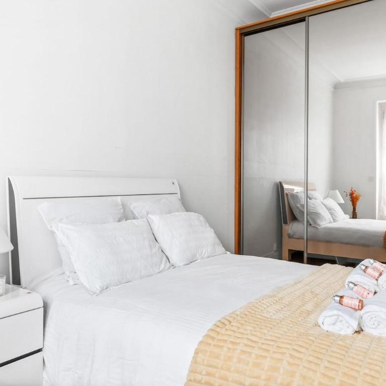 Suite Parmentier - Apartamento - 3