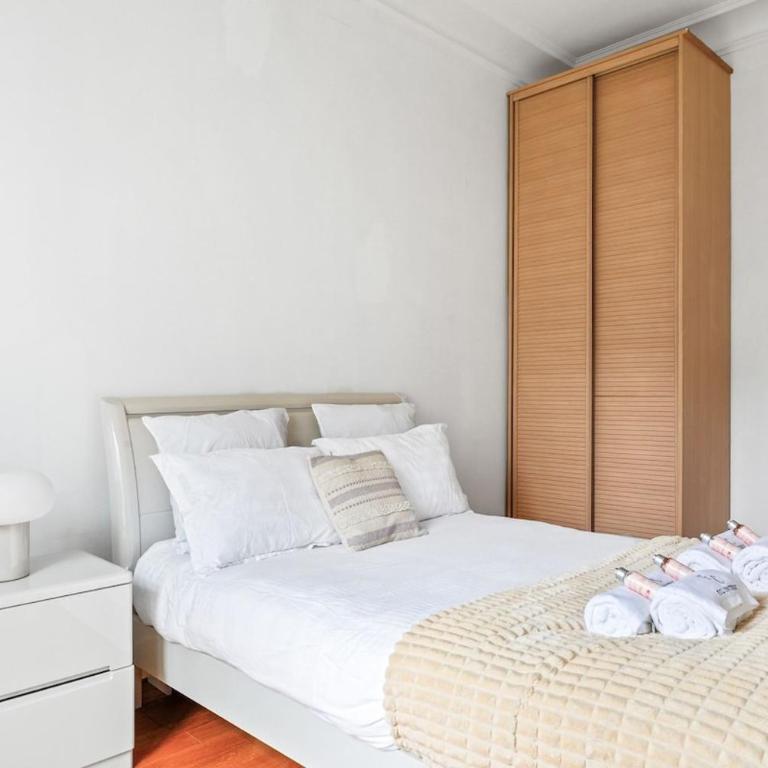 Suite Parmentier - Apartamento - 6