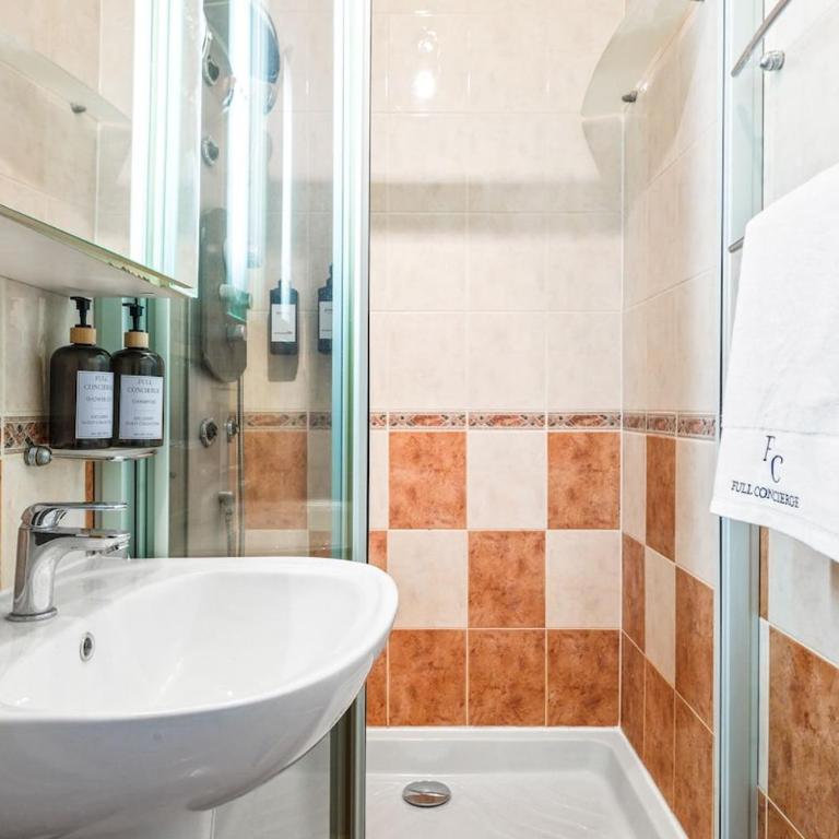 Suite Parmentier - Apartamento - 7