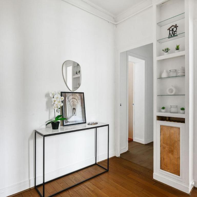 Suite Parmentier - Apartamento - 9
