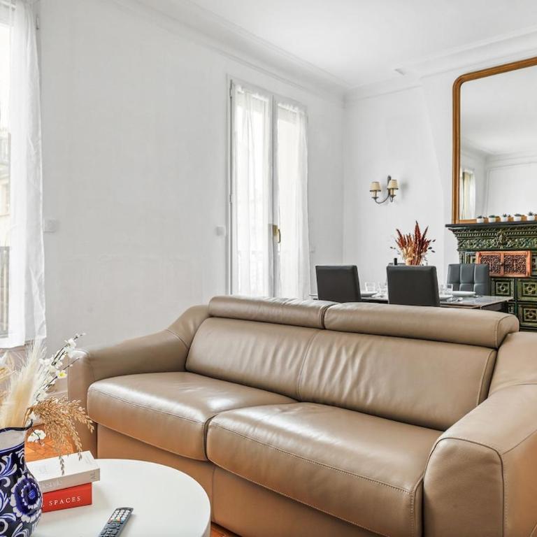 Suite Parmentier - Apartamento - 13