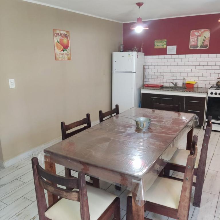 cabaña La Soñada - Casa de 2 dormitorios - 13