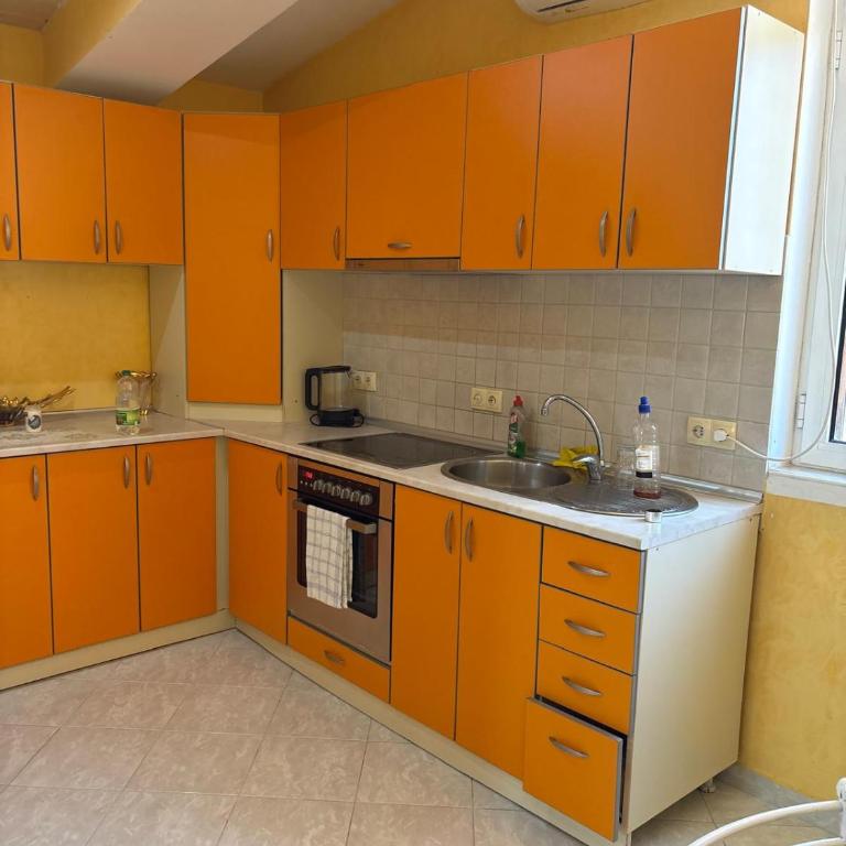 Finka Dobre Vode - Apartment mit 2 Schlafzimmern - 4