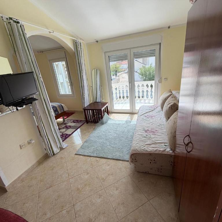Finka Dobre Vode - Apartment mit 1 Schlafzimmer - 4