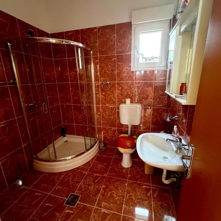 Finka Dobre Vode - Apartment mit 1 Schlafzimmer - 5