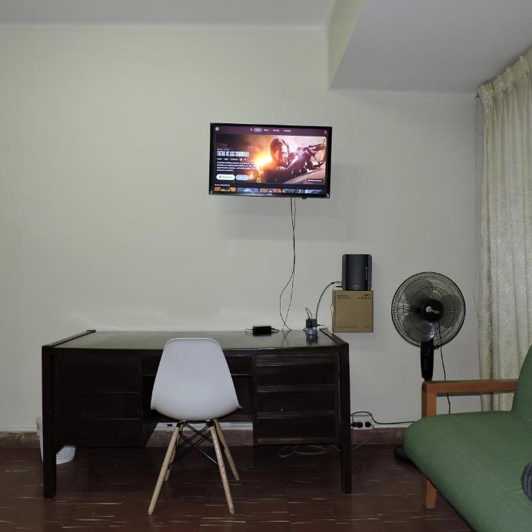 Estudio a Estrenar en Miraflores - Apartamento de 1 dormitorio - 3