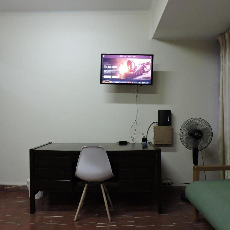 Estudio a Estrenar en Miraflores - Apartamento de 1 dormitorio - 4