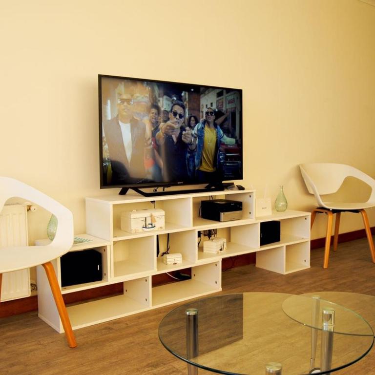 Reñaka Happy - Apartamento de 3 dormitorios con vistas al mar (8 personas) - 22