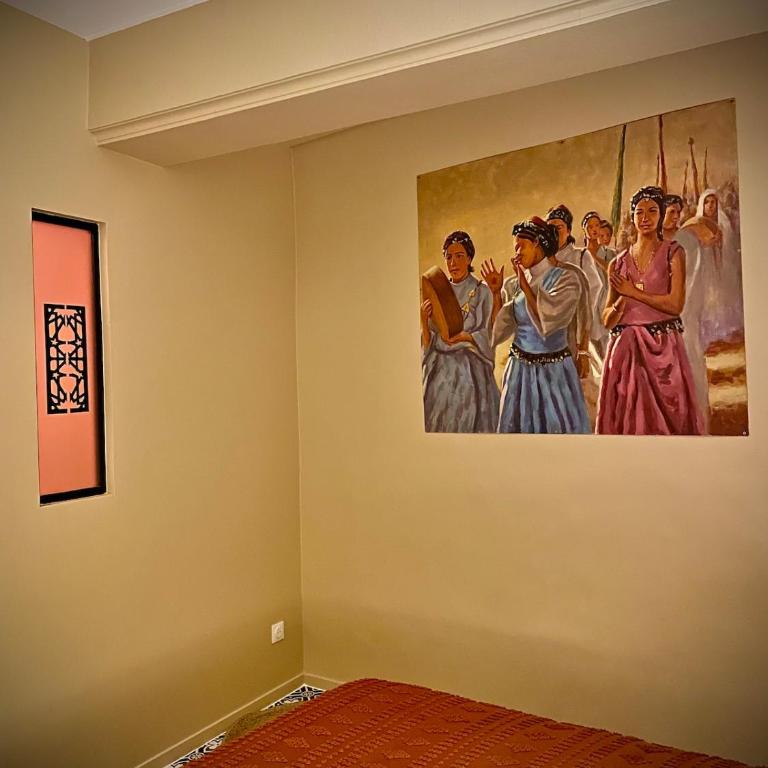 Casa Marrakech - Appartement Orléans - Appartement 1 Chambre - 3