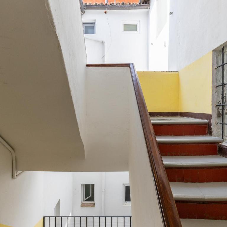 Casa Mirasole, nel cuore di Bologna - Appartamento con 1 Camera da Letto - 5