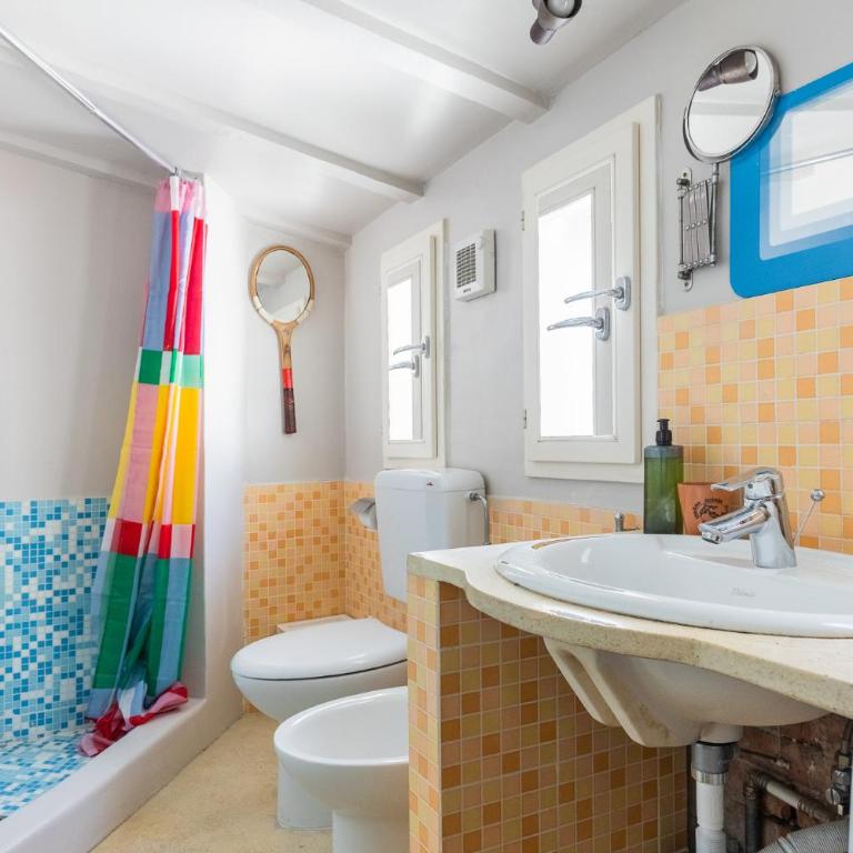 Casa Mirasole, nel cuore di Bologna - Appartamento con 1 Camera da Letto - 6