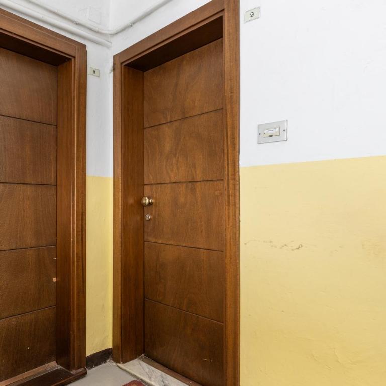 Casa Mirasole, nel cuore di Bologna - Appartamento con 1 Camera da Letto - 7
