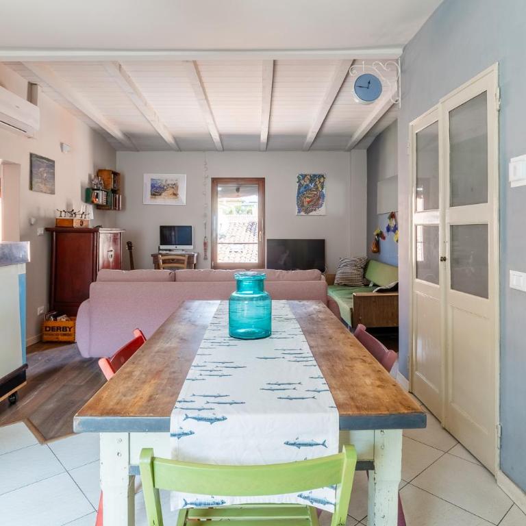 Casa Mirasole, nel cuore di Bologna - Appartamento con 1 Camera da Letto - 11