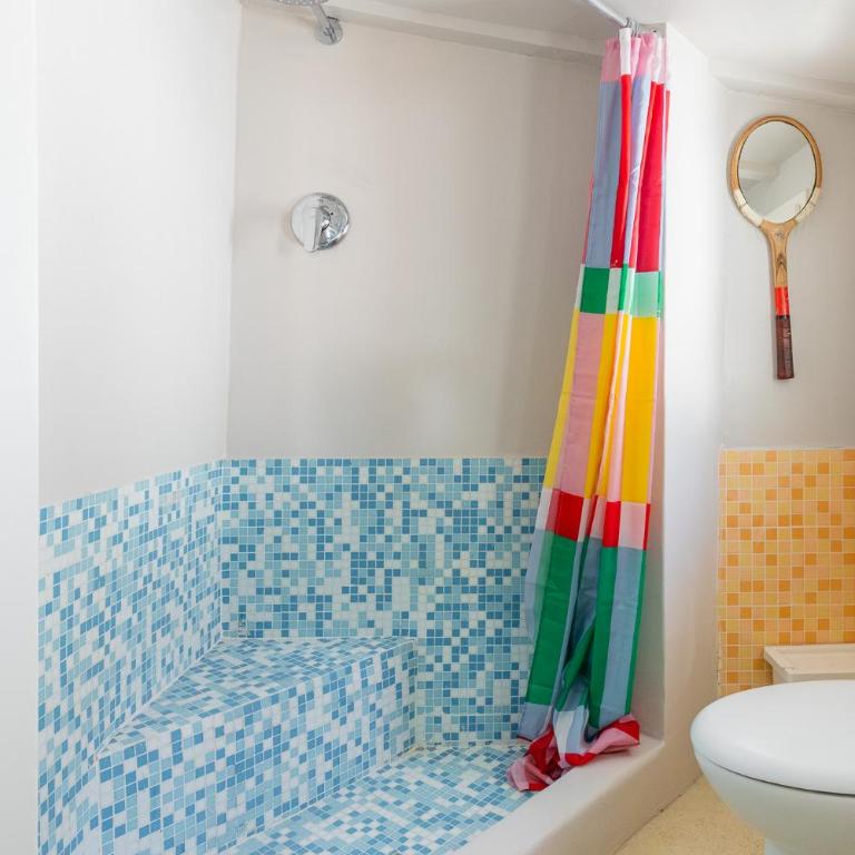 Casa Mirasole, nel cuore di Bologna - Appartamento con 1 Camera da Letto - 12