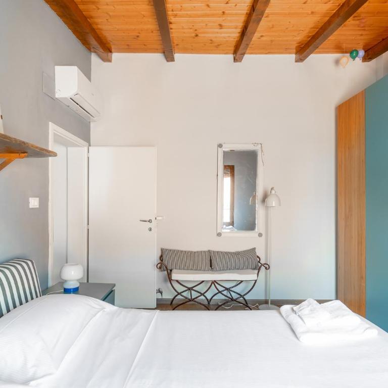 Casa Mirasole, nel cuore di Bologna - Appartamento con 1 Camera da Letto - 16