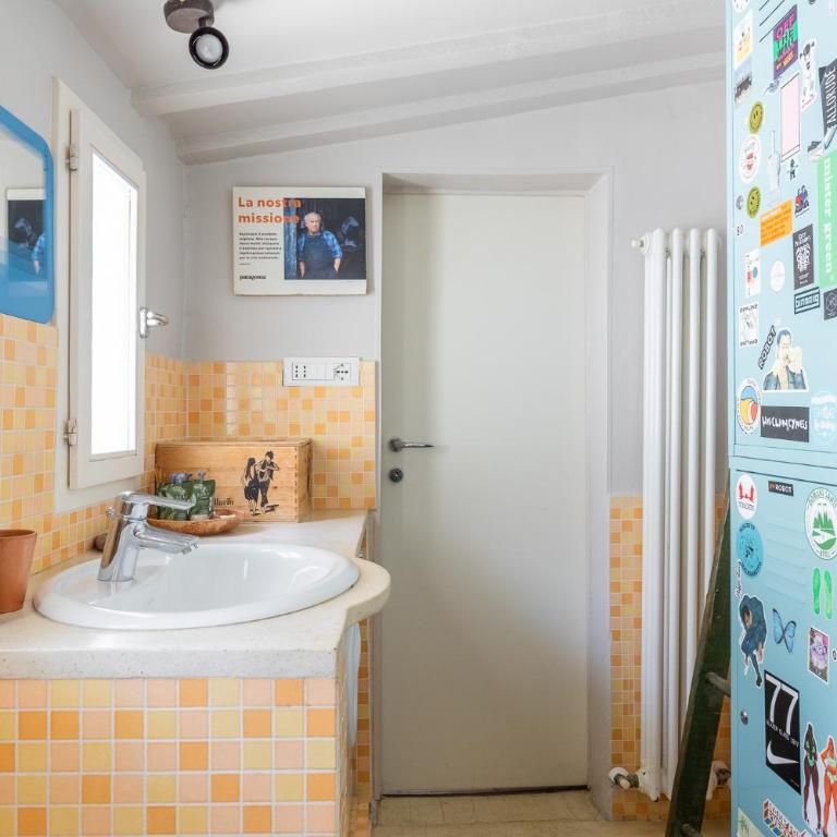 Casa Mirasole, nel cuore di Bologna - Appartamento con 1 Camera da Letto - 17