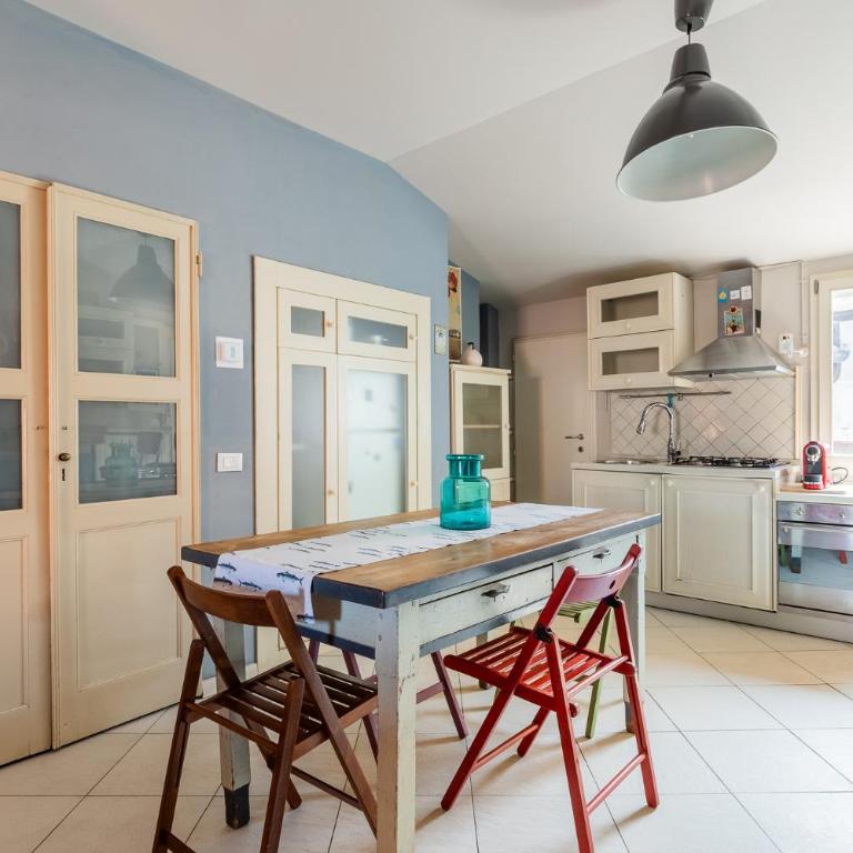 Casa Mirasole, nel cuore di Bologna - Appartamento con 1 Camera da Letto - 18