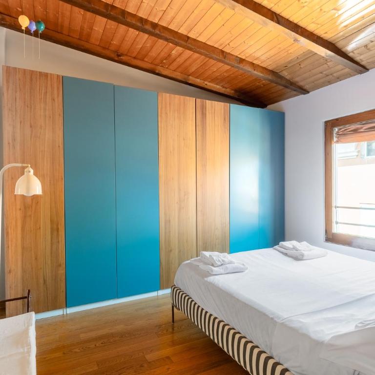 Casa Mirasole, nel cuore di Bologna - Appartamento con 1 Camera da Letto - 23