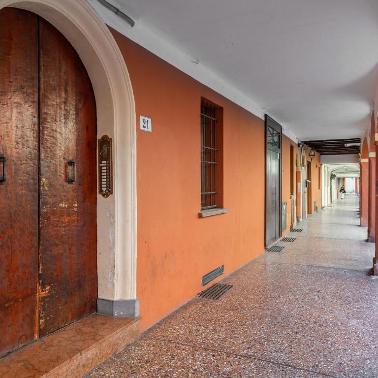 Casa Mirasole, nel cuore di Bologna - Appartamento con 1 Camera da Letto - 24