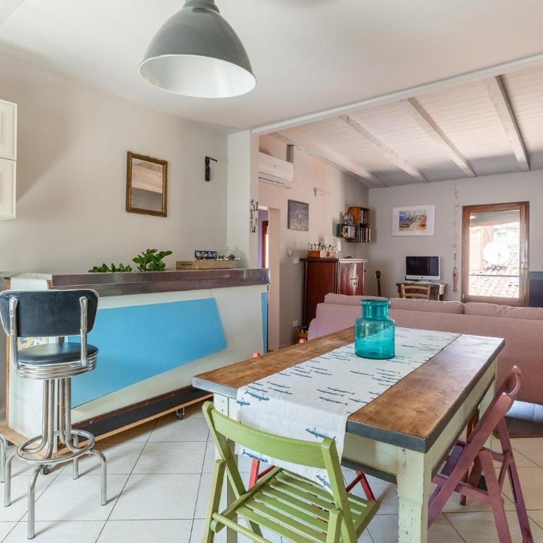 Casa Mirasole, nel cuore di Bologna - Appartamento con 1 Camera da Letto - 25