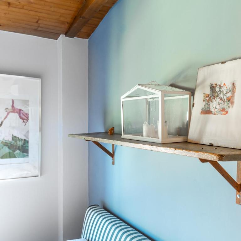 Casa Mirasole, nel cuore di Bologna - Appartamento con 1 Camera da Letto - 27