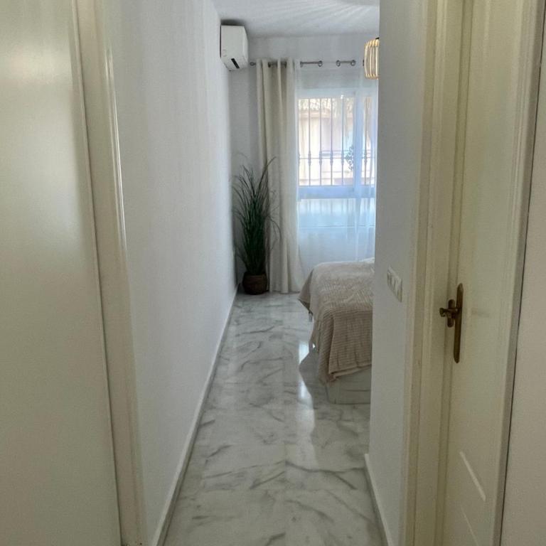 las flores del golf Mijas - Apartamento de 2 dormitorios - 24
