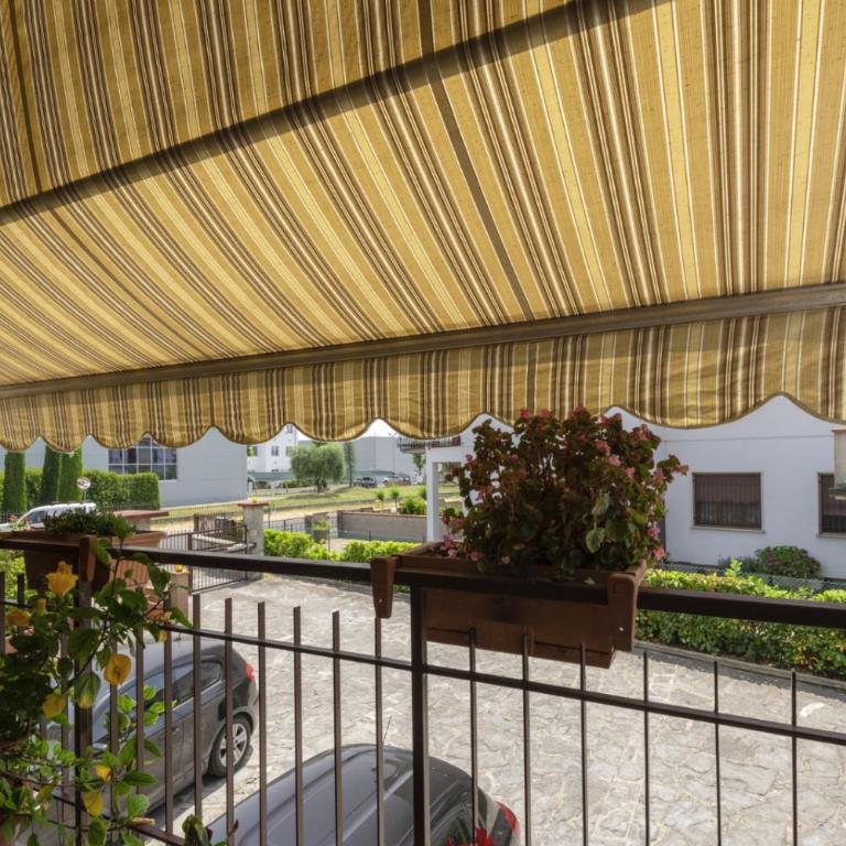 Nice apartment with ac and parking near the spa - Apartment mit 2 Schlafzimmern - 2