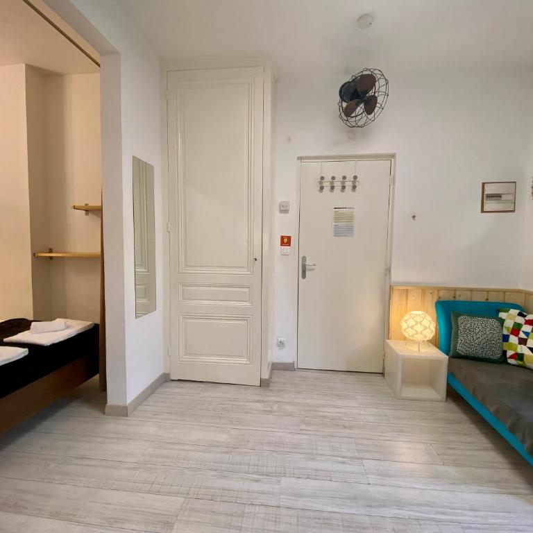 Le DECOR Lyon 7 - Studio - 5