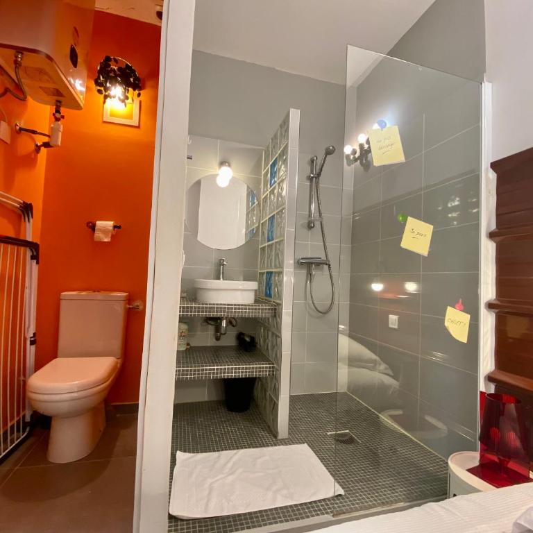 Le DECOR Lyon 7 - Studio - 9