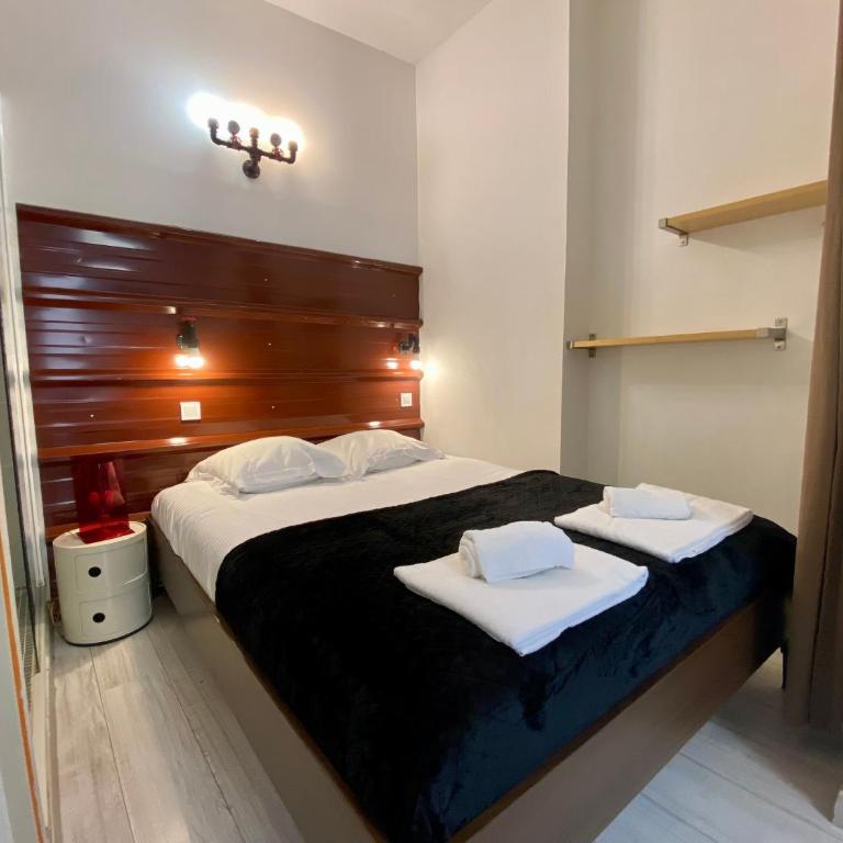 Le DECOR Lyon 7 - Studio - 15