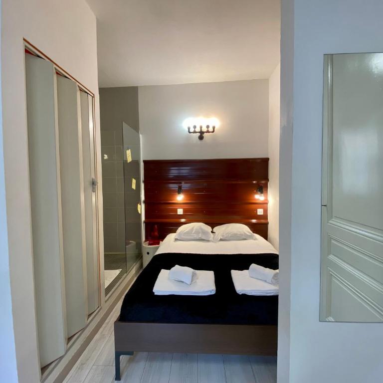 Le DECOR Lyon 7 - Studio - 21