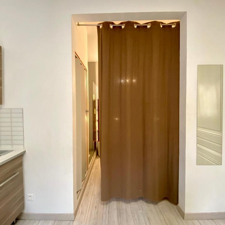 Le DECOR Lyon 7 - Studio - 26