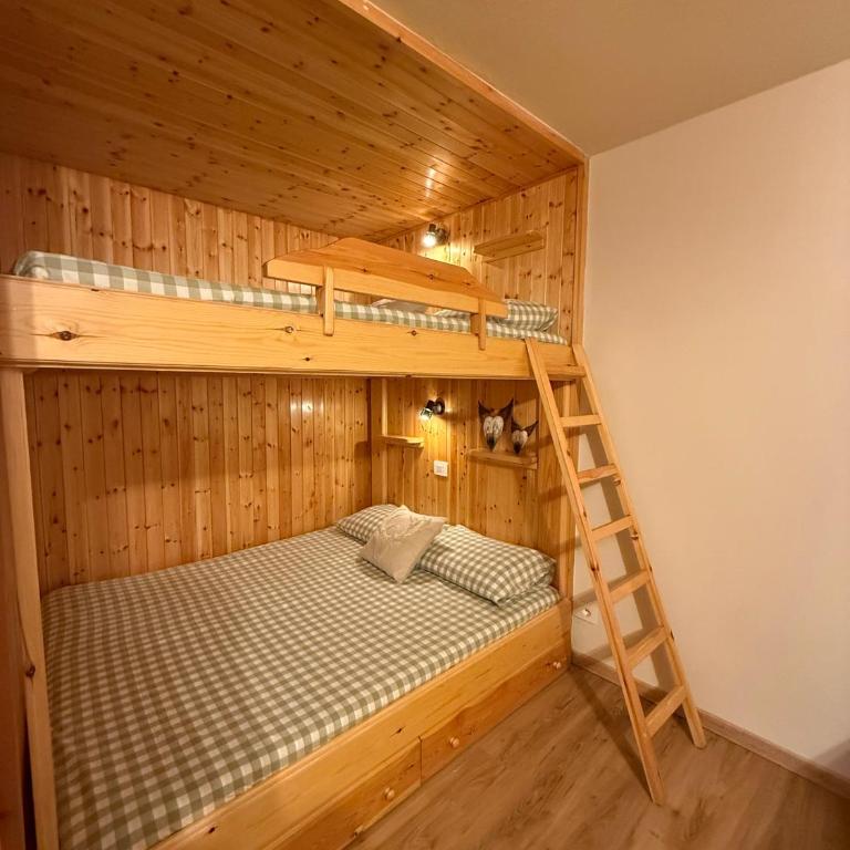 Tana del Cervo - Appartamento con 1 Camera da Letto - 11