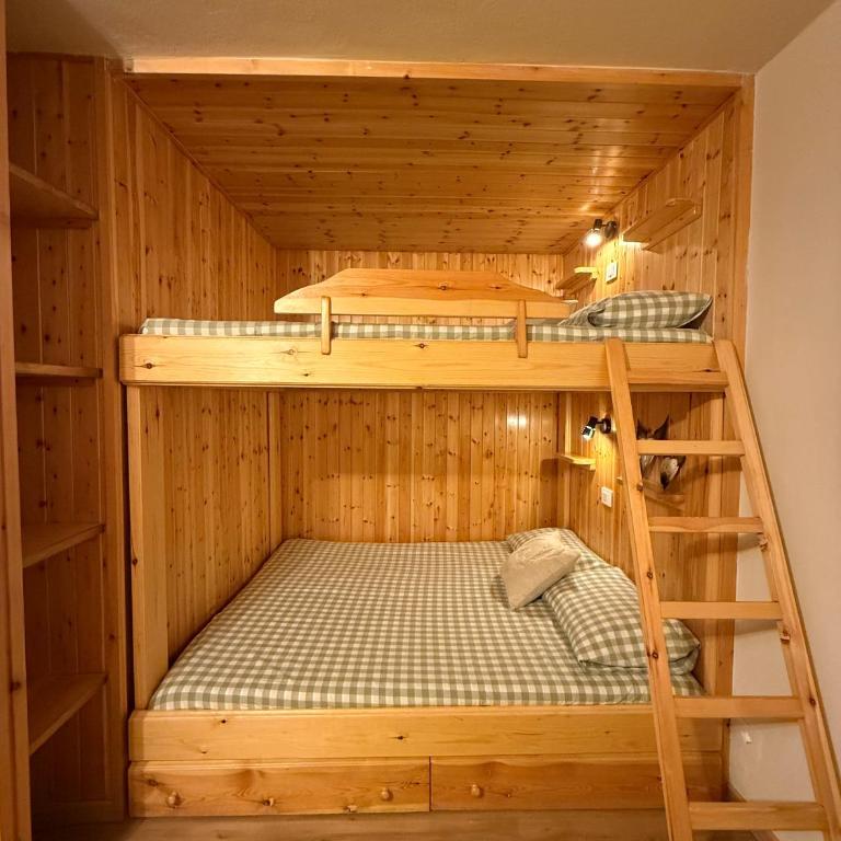 Tana del Cervo - Appartamento con 1 Camera da Letto - 12