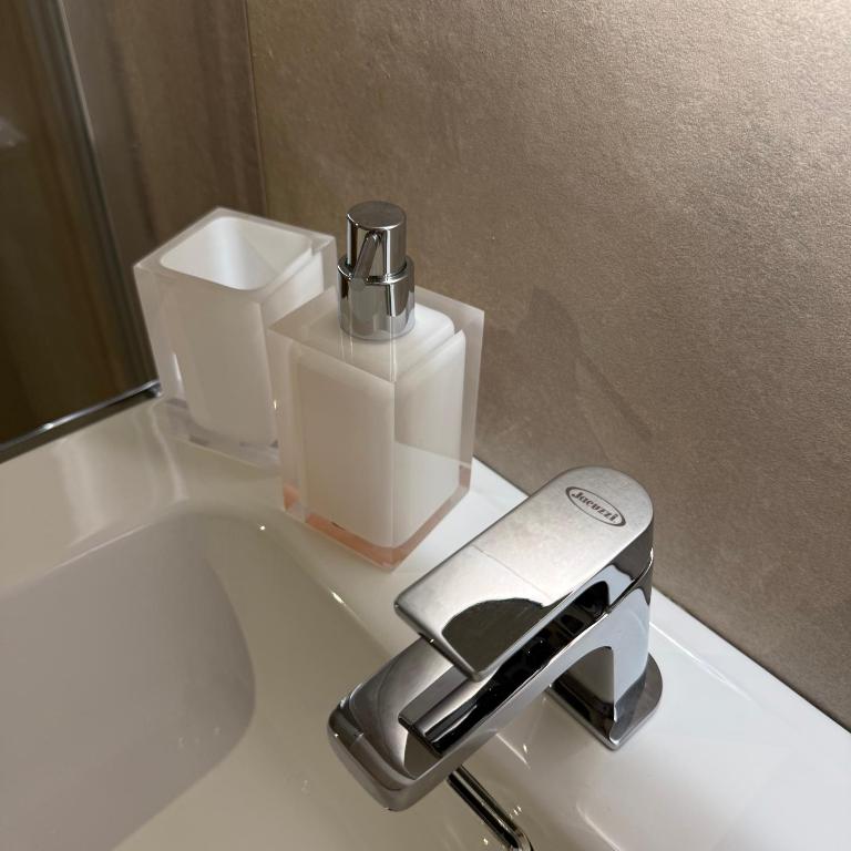 Tana del Cervo - Appartamento con 1 Camera da Letto - 18