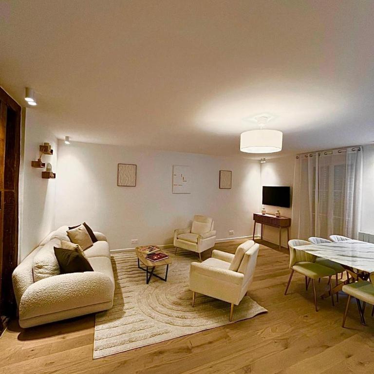 Lovely Home by Louvre & Palais Royal - One-Bedroom Apartment - 8
