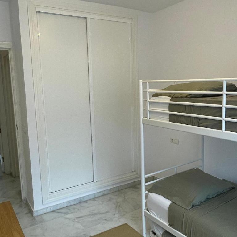 las flores del golf Mijas - Apartamento de 2 dormitorios - 25