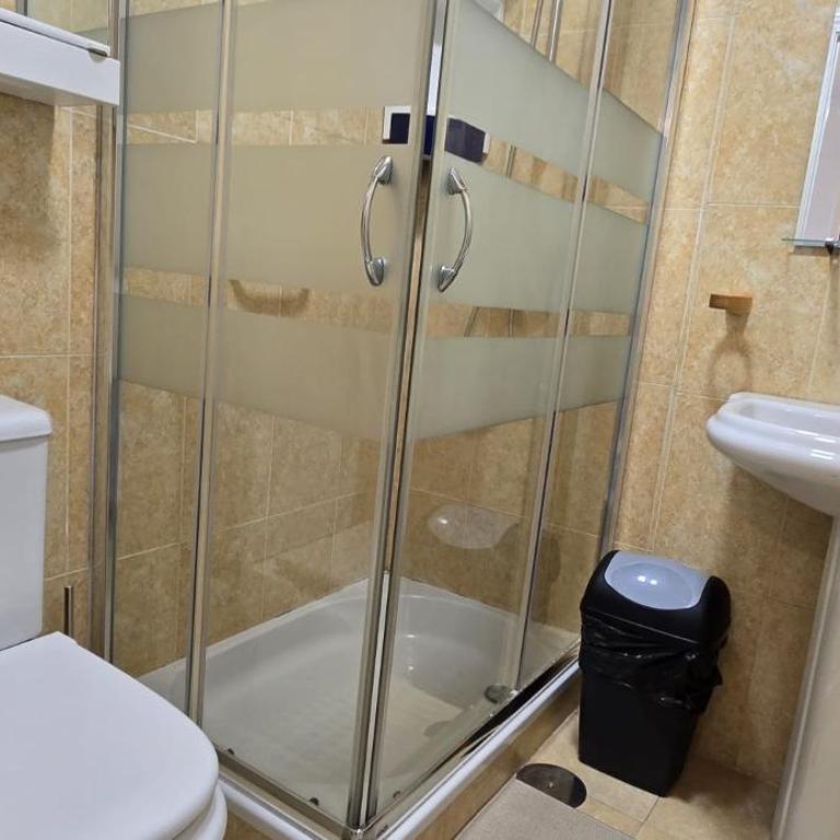 las flores del golf Mijas - Apartamento de 2 dormitorios - 29
