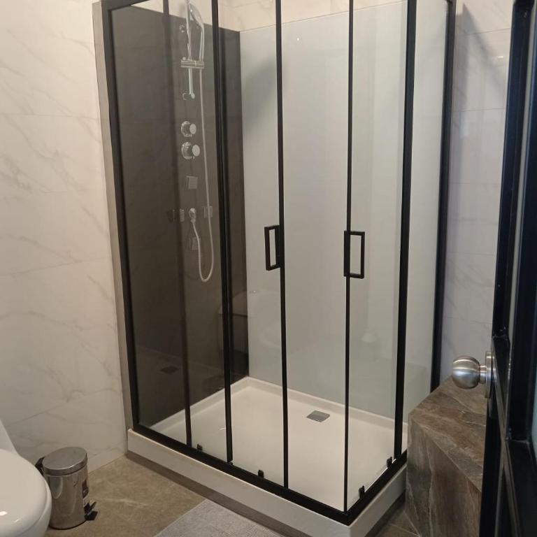 Hotel Terra - Deluxe Suite with Spa Bath - 7