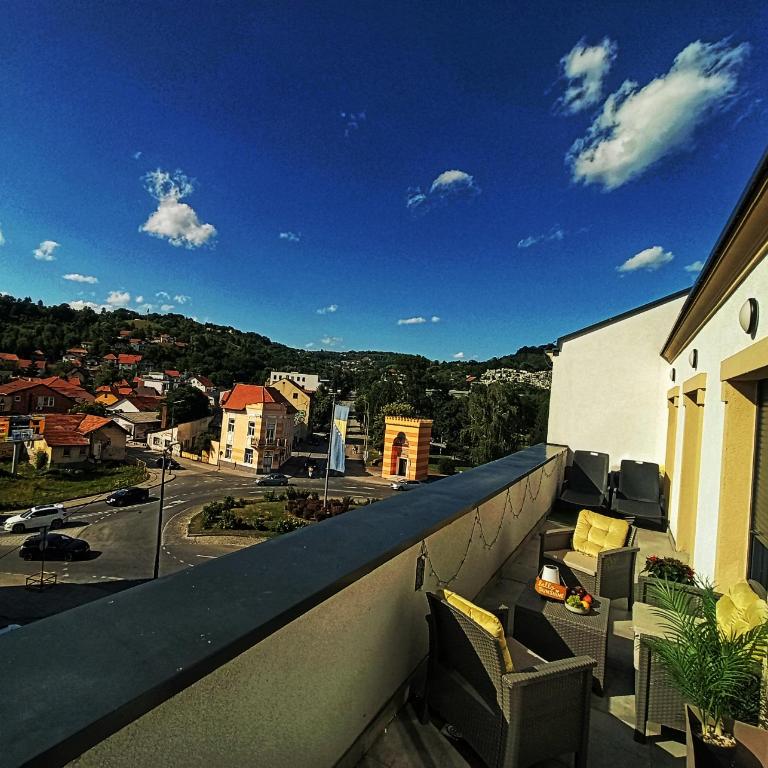 "Dolce Vita" Loft - Apartman sa 1 Spavaćom Sobom - 13
