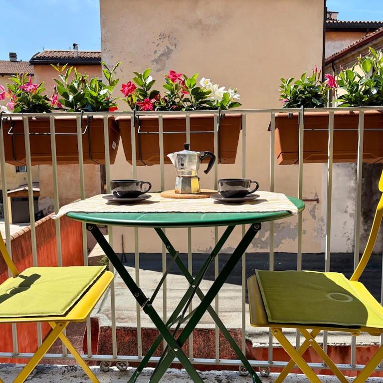 Charming home in Veronetta - Appartamento con 1 Camera da Letto - 3