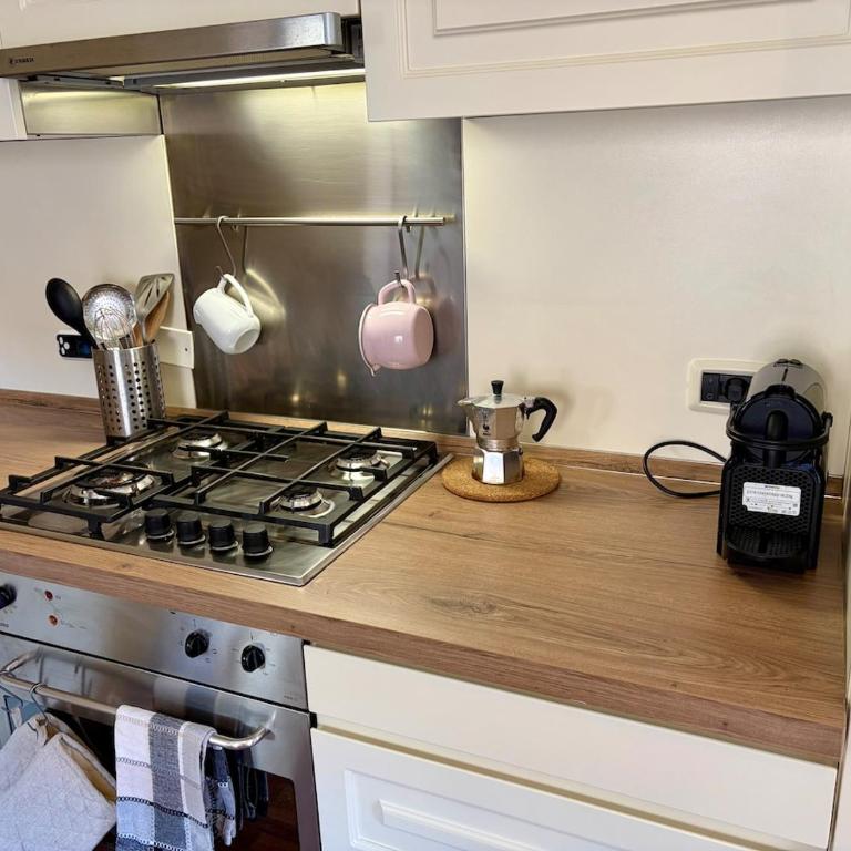 Charming home in Veronetta - Appartamento con 1 Camera da Letto - 4