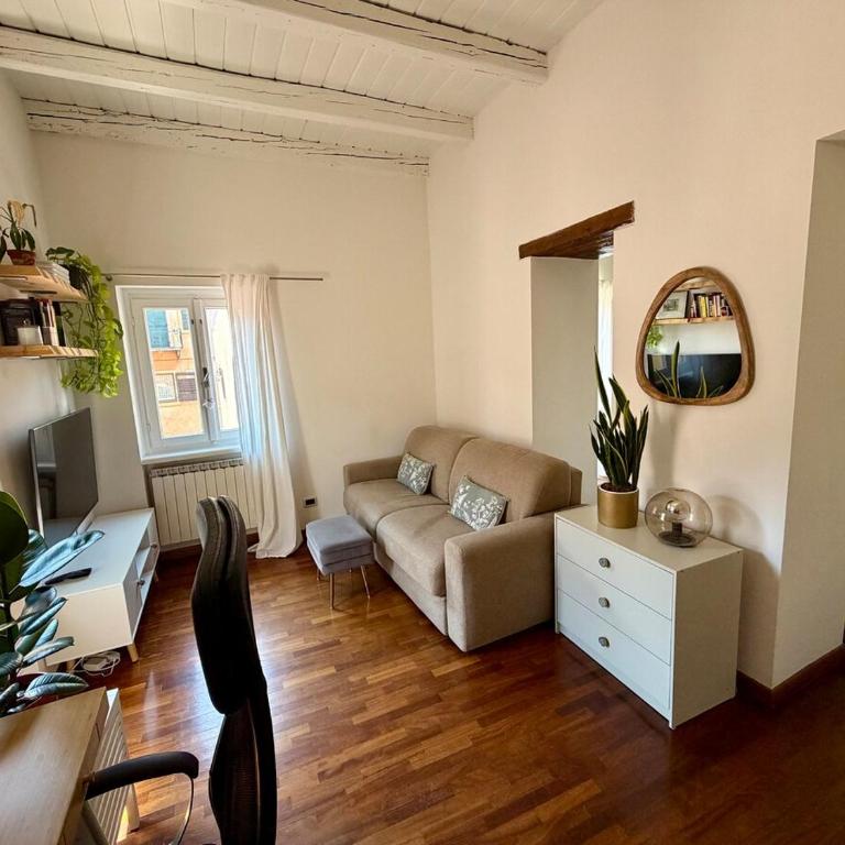 Charming home in Veronetta - Appartamento con 1 Camera da Letto - 5