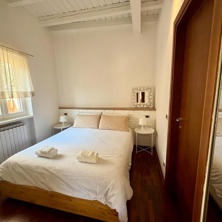 Charming home in Veronetta - Appartamento con 1 Camera da Letto - 6