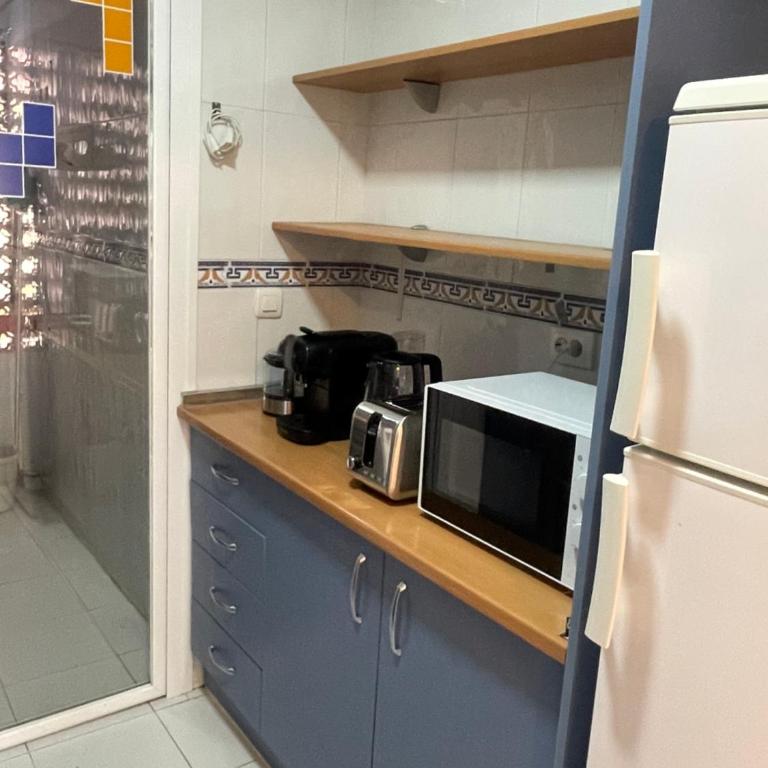 las flores del golf Mijas - Apartamento de 2 dormitorios - 31