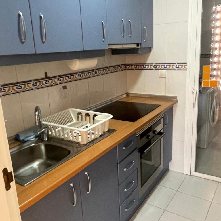 las flores del golf Mijas - Apartamento de 2 dormitorios - 32