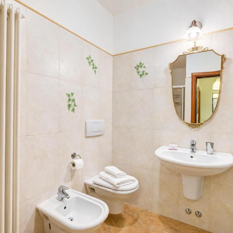 La Madonnina Apartment for 2 in Tenno - Happy Rentals - Appartamento con Vista Montagna - 16