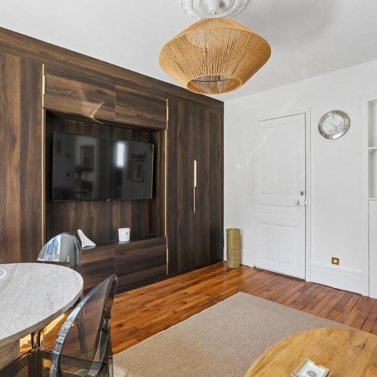Eiffel Tower Elegant - Appartement 2 Chambres - 3