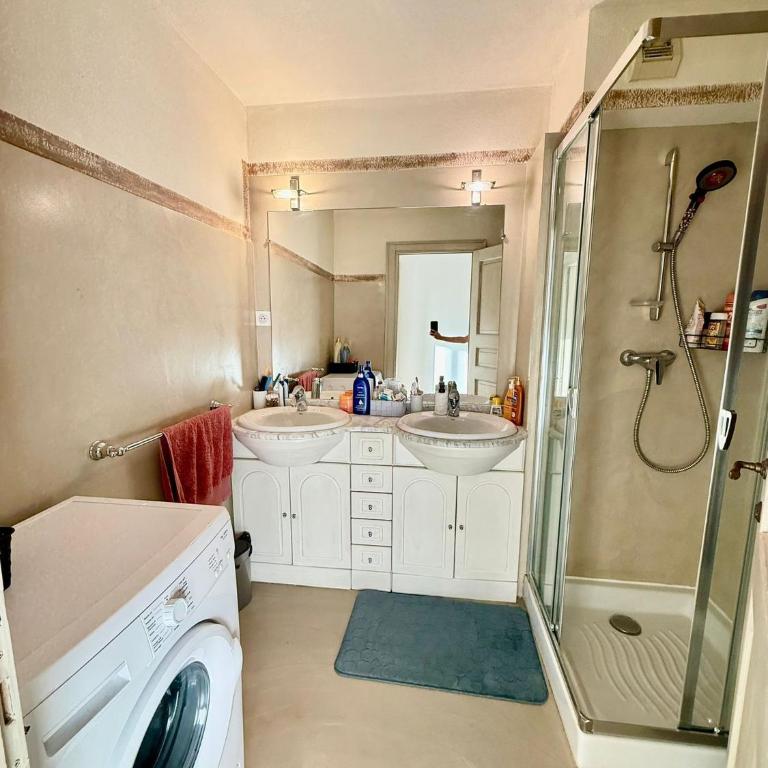 Calme verdoyant centrale - Apartment mit 1 Schlafzimmer - 4