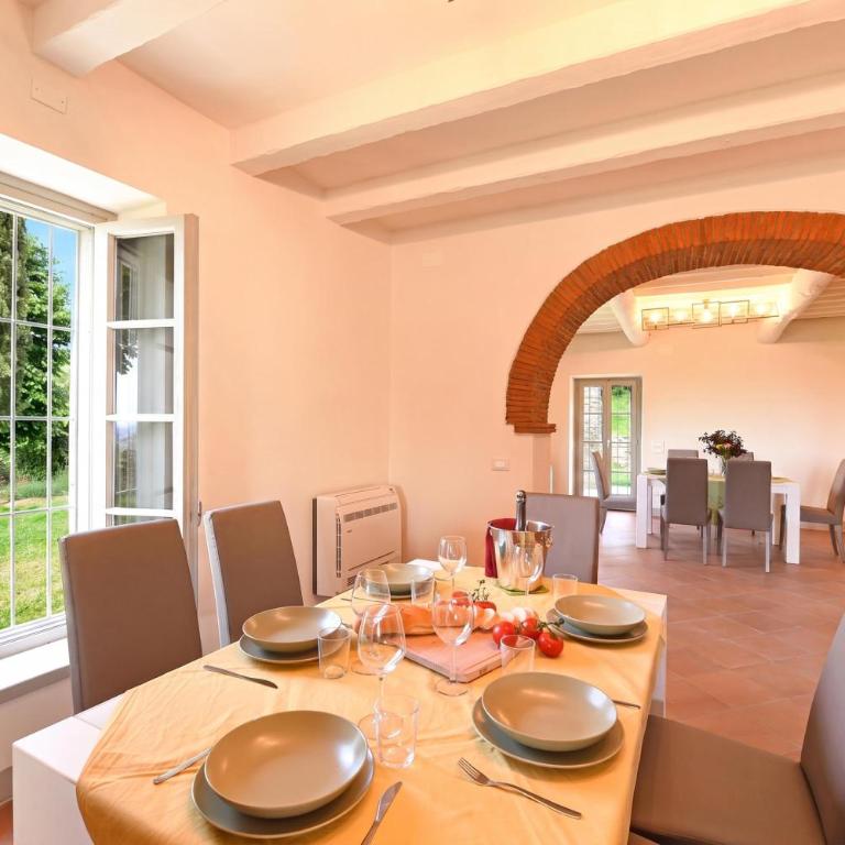 Villa Chimera Green 10 with Pool & Gym - Villa Deluxe - 10